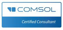 Certified consultant