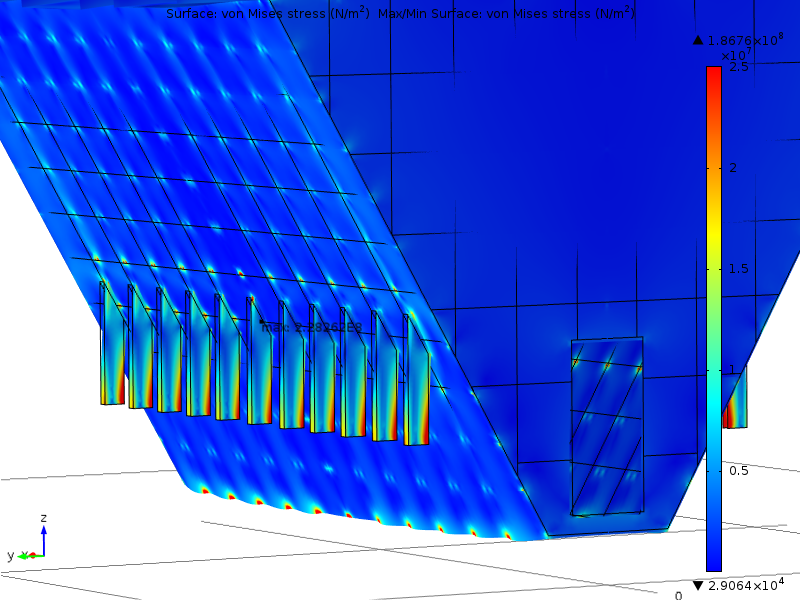 seismic load construction